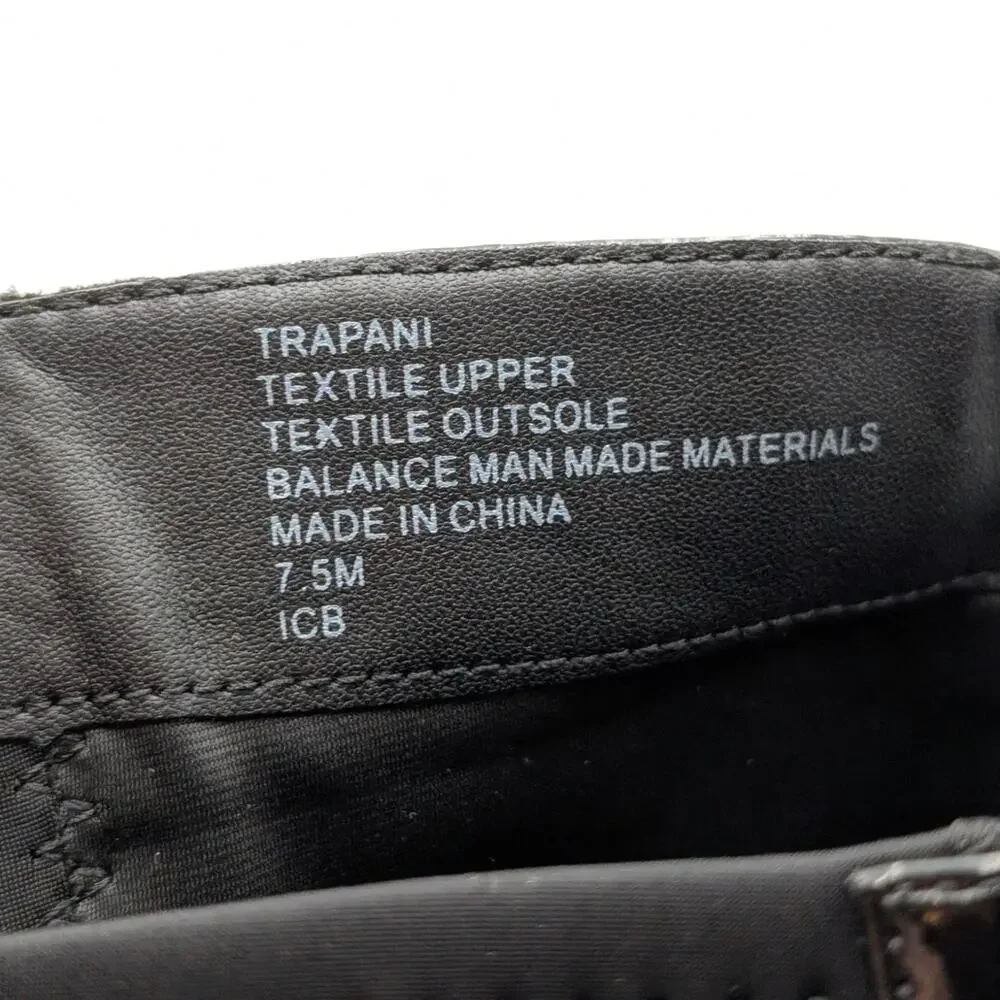 AEROSOLES trapani knee